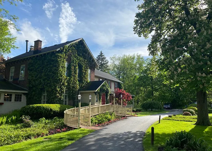 Asa Ransom House